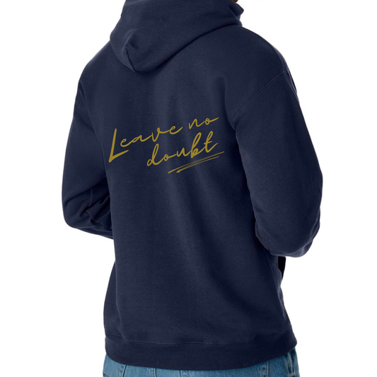 HS Swim Team Hoodie