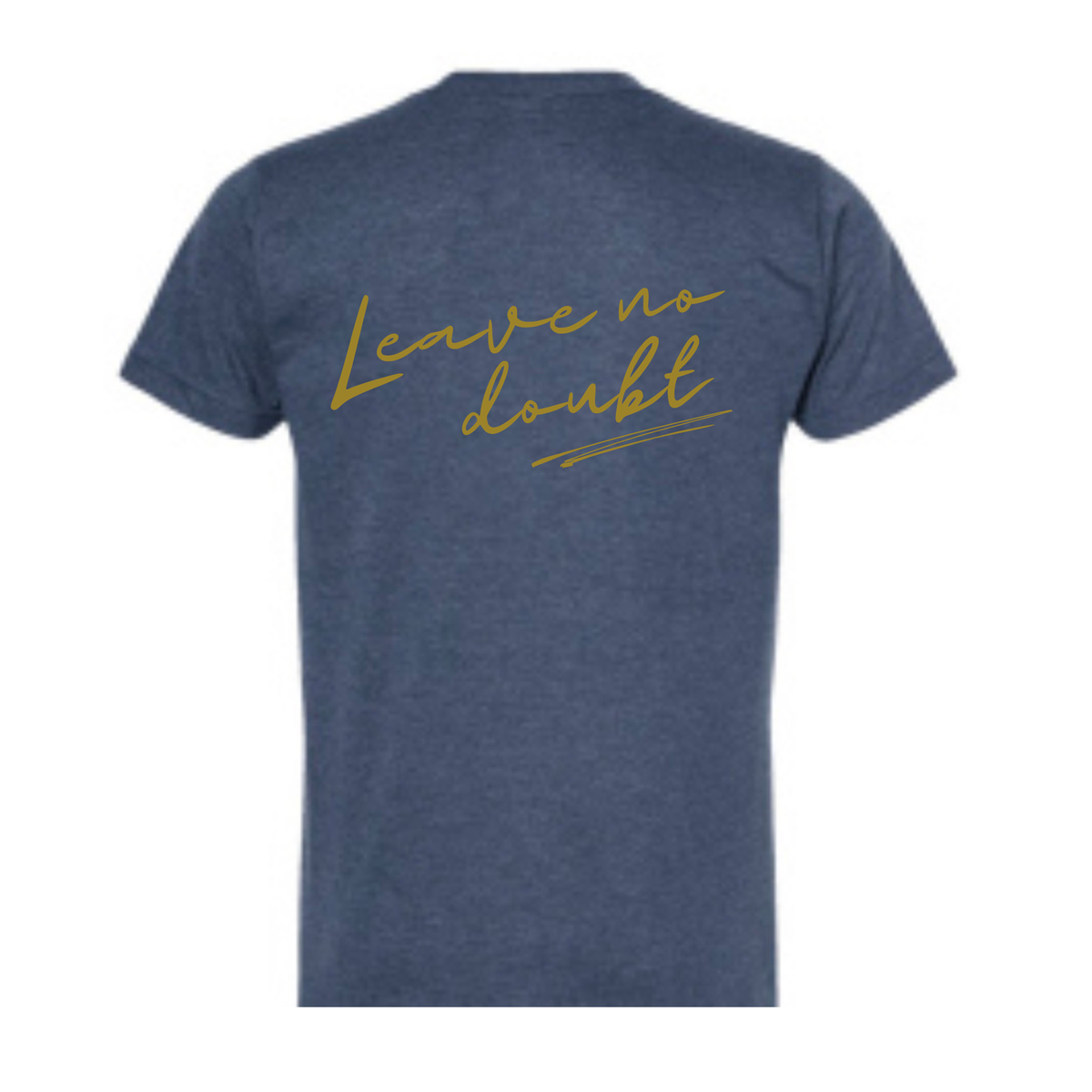 HS Swim Team Shirt