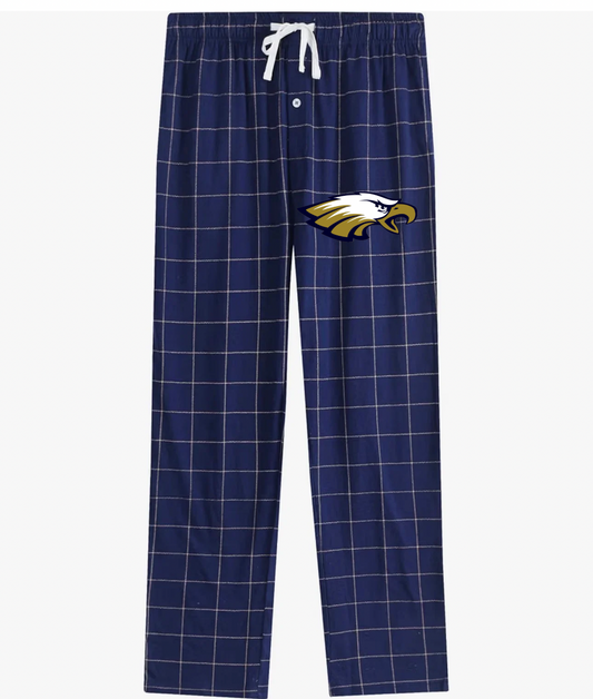 Eagle Pajama Pants
